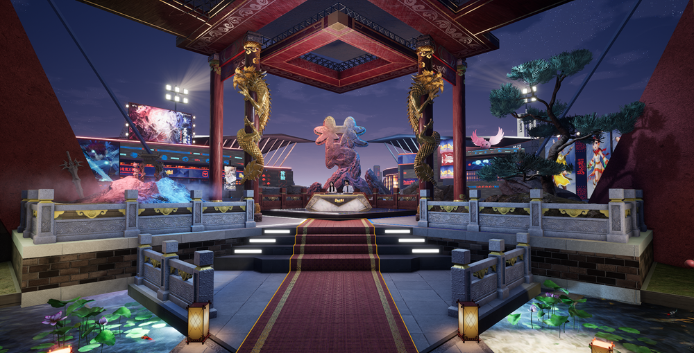 释放全民电竞热情！网易电竞NeXT2021春季赛决赛周即将盛大启航