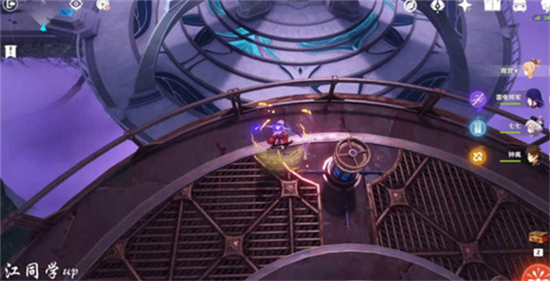 原神降神工坊宝箱开启方法介绍-原神降神工坊宝箱怎么开启