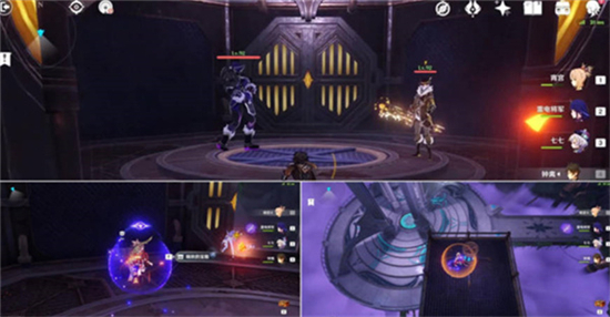 原神降神工坊宝箱开启方法介绍-原神降神工坊宝箱怎么开启