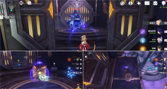 原神降神工坊宝箱开启方法介绍-原神降神工坊宝箱怎么开启