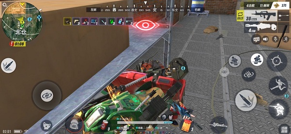 终结战场手游下载