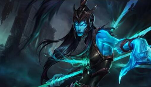 英雄联盟手游卡莉丝塔什么时候上线