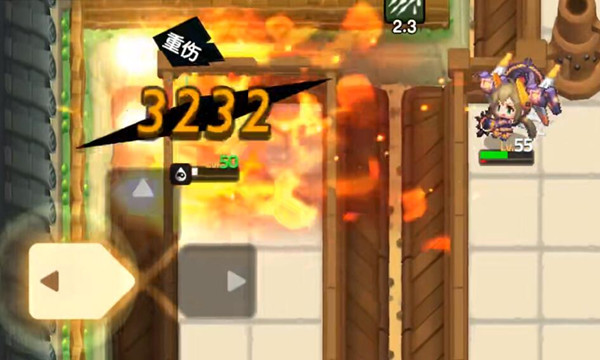 坎公骑冠剑扫荡功能什么时候开启