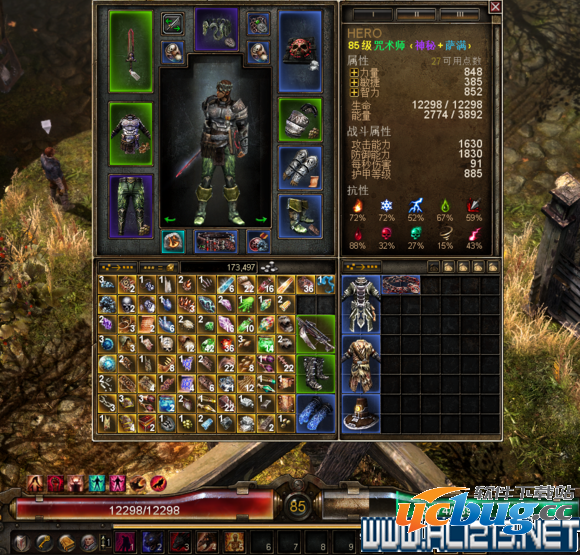 《恐怖黎明》极难度召唤流宠物怎么抗怪？