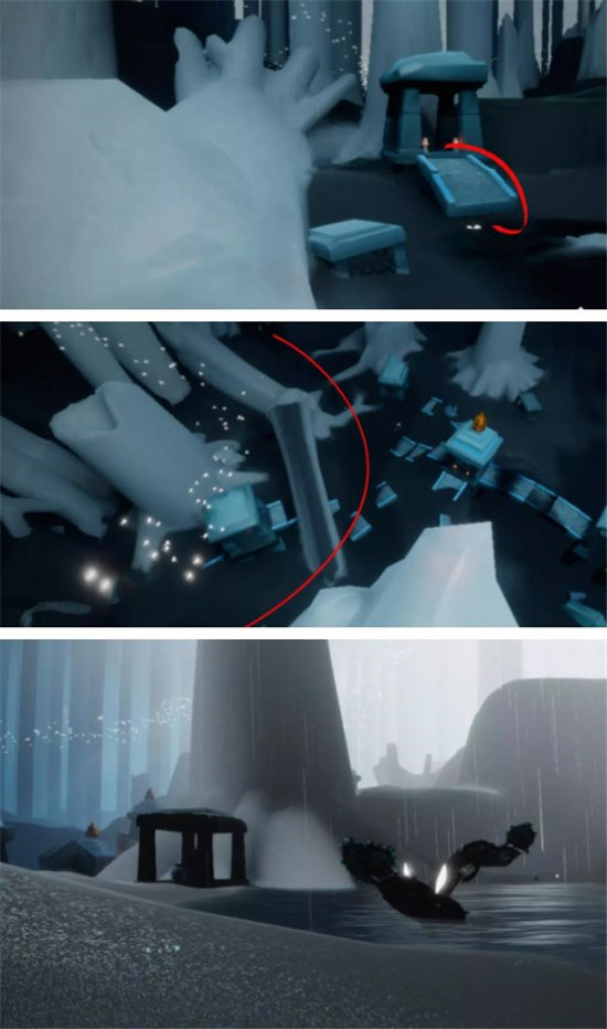 《光遇》10.21任务攻略2022