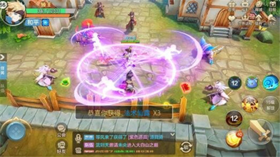 云上城之歌远古藏宝图获取攻略-云上城之歌远古藏宝图怎么获取