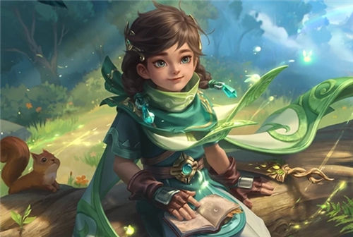 王者荣耀s29上分最稳英雄是谁-王者荣耀s29赛季强势英雄排行一览