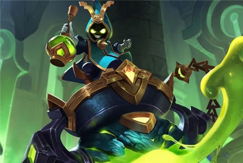 王者荣耀s29上分最稳英雄是谁-王者荣耀s29赛季强势英雄排行一览