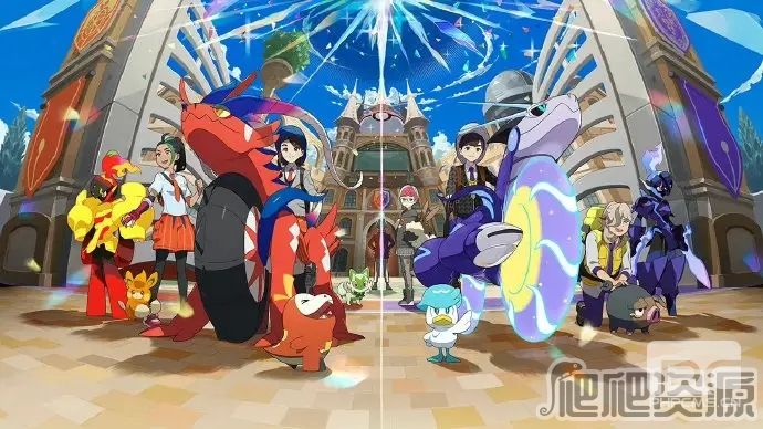 宝可梦朱紫二周目新增内容介绍-二周目新增了哪些内容