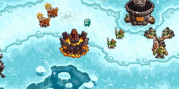 王国保卫战4骷髅塔玩法攻略