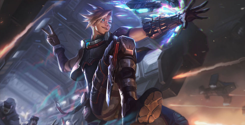 英雄联盟探险家符文天赋怎么点-探险家符文天赋加点一览