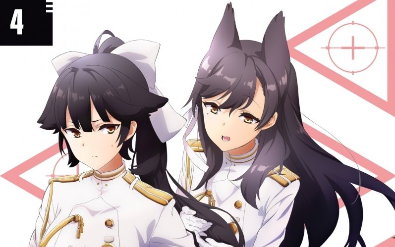 碧蓝航线爱宕配装推荐