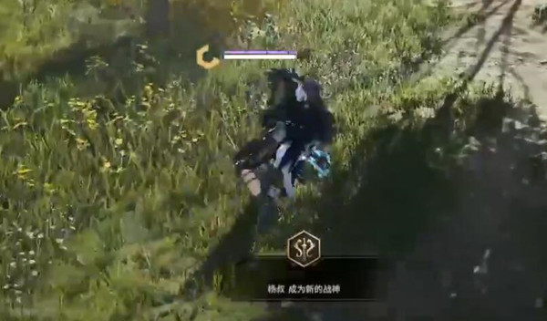 永劫无间魂玉系统介绍