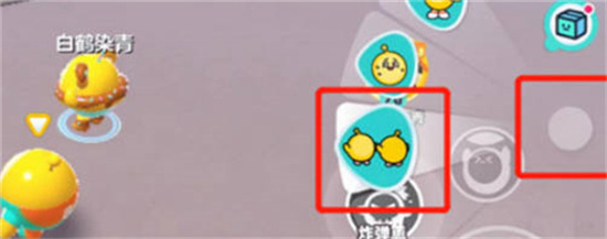 蛋仔派对选中蛋仔操作介绍-蛋仔派对选中蛋仔怎么操作