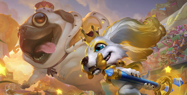 英雄联盟手游小鱼人怎么玩