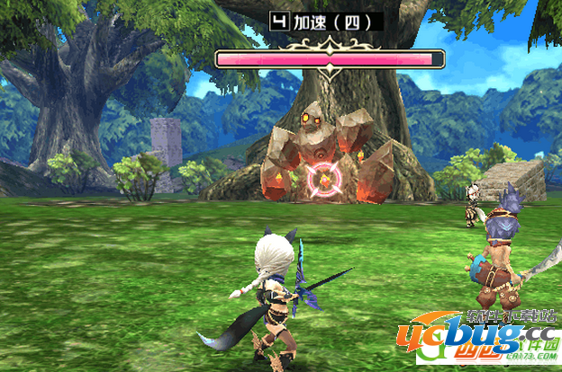 《诺文尼亚》罗宾英雄试炼怎么打