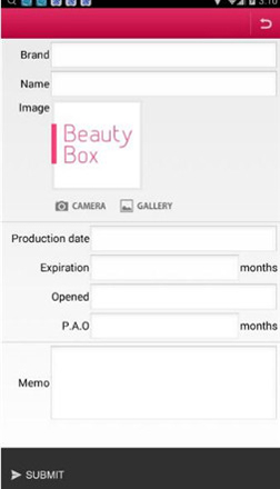 beautybox盒子安卓