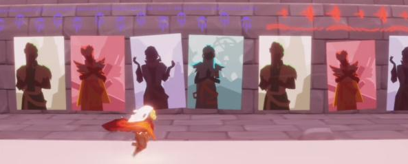 光遇欧若拉季演唱会进入方法