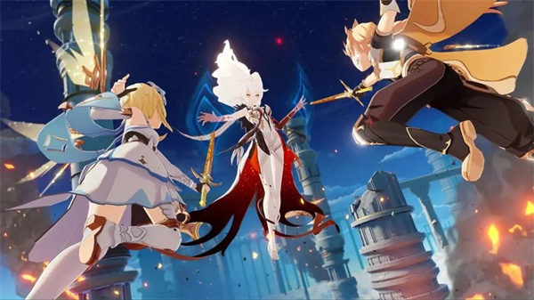 原神稻妻钓鱼点位置在哪里 稻妻钓鱼点位置分享