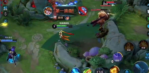 王者荣耀五五英雄约定活动一览