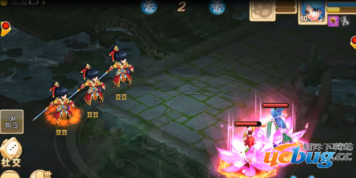 《大唐仙妖劫》哪些技能好