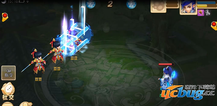 《大唐仙妖劫》哪些技能好