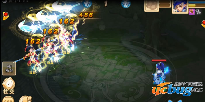 《大唐仙妖劫》哪些技能好