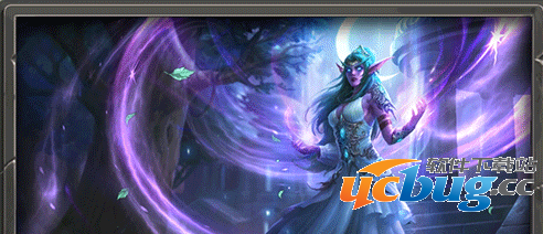 《炉石传说》泰兰德怎么获得