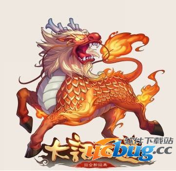 大话西游手游麒麟怎么样 麒麟属性技能详解