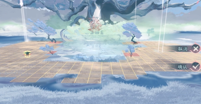 阴阳师结界皮肤四时一隅怎么获得