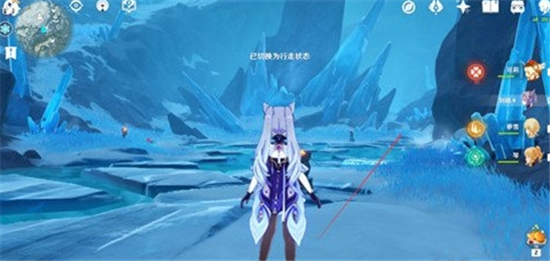 原神解冻所有碎片任务攻略图