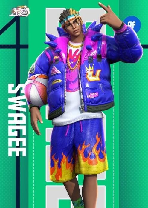 全民大灌篮手游什么角色厉害 角色推荐攻略