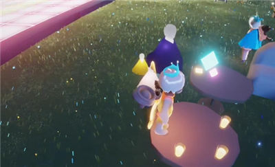 光遇6月26日蛋糕代币在哪 光遇6月26日蛋糕代币位置分享