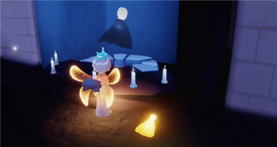 光遇6月26日蛋糕代币在哪 光遇6月26日蛋糕代币位置分享