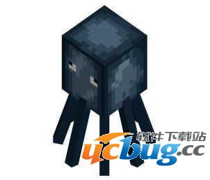 我的世界手机版鱿鱼怎么得