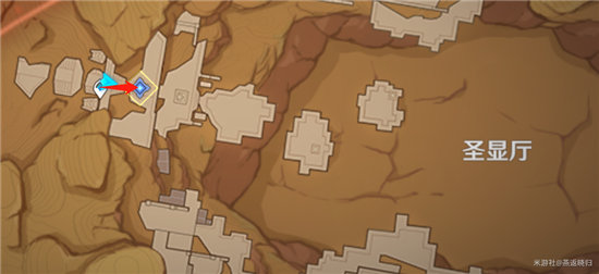 《原神》激活大厅中央的装置图文流程