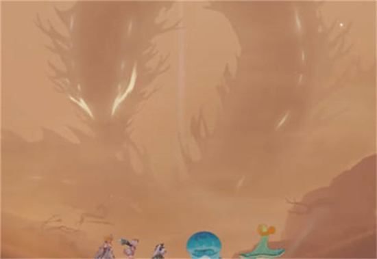 原神3.6草龙周本开启方法介绍-原神3.6草龙周本怎么开启