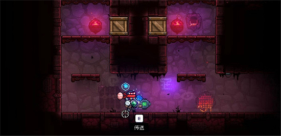 霓虹深渊无限真雅典娜房间进入攻略-霓虹深渊无限真雅典娜房间怎么进入