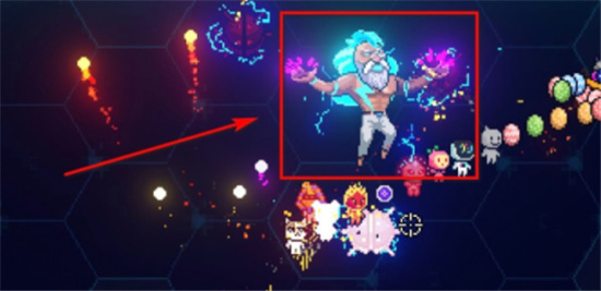 霓虹深渊无限真雅典娜房间进入攻略-霓虹深渊无限真雅典娜房间怎么进入