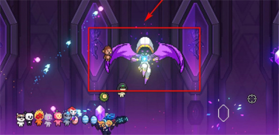 霓虹深渊无限真雅典娜房间进入攻略-霓虹深渊无限真雅典娜房间怎么进入