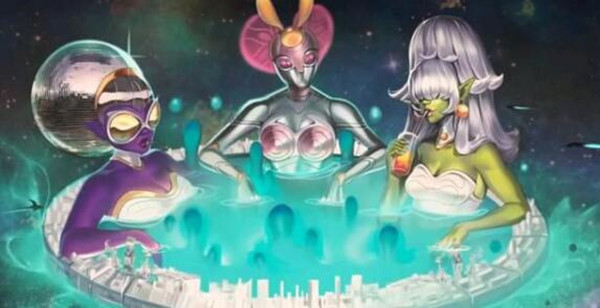 lol皮肤背景板是什么意思