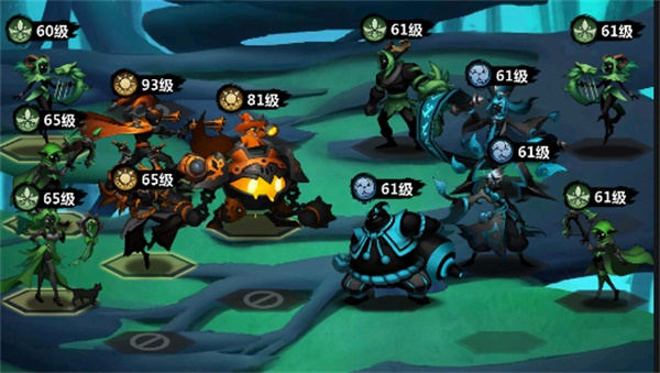 火柴人觉醒都有哪些职业