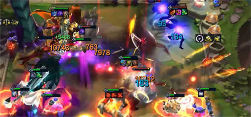 金铲铲之战s9剑魔出装玩法攻略