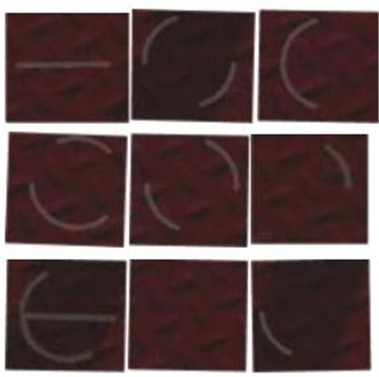 泞之翼3图形密码分享-泞之翼3图形密码是什么