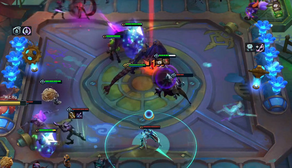 云顶之弈s6.5发明家阵容攻略