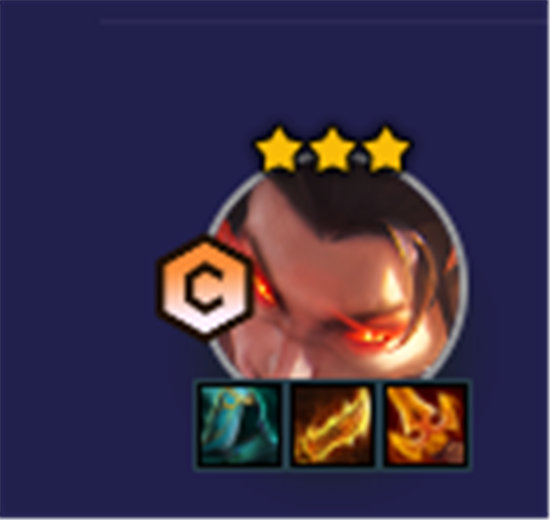 《金铲铲之战》巨龙之巢瑟提怎么玩