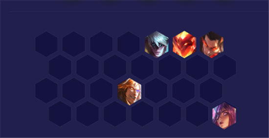 《金铲铲之战》巨龙之巢瑟提怎么玩