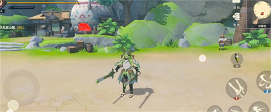 狩猎时刻晶寒煌龙打法攻略分享-狩猎时刻晶寒煌龙怎么打