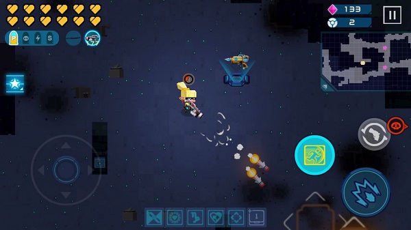 比特小队手游下载