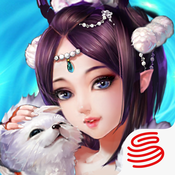 《全新大话西游2口袋版》正式开放性测试